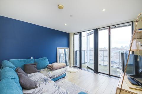 2 bedroom apartment to rent, New Festival Avenue, E14