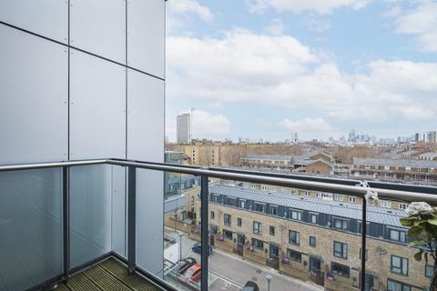 2 bedroom apartment to rent, New Festival Avenue, E14