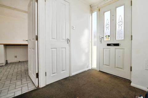 3 bedroom end of terrace house for sale, Cadogan Terrace, Basildon, Essex, SS13