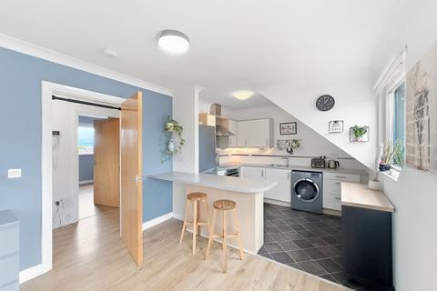 2 bedroom flat for sale, 14/7 Ferry Gait Crescent, Silverknowes, Edinburgh, EH4