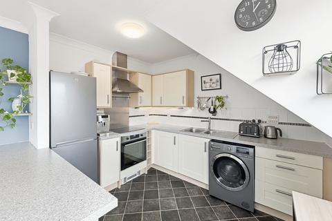 2 bedroom flat for sale, 14/7 Ferry Gait Crescent, Silverknowes, Edinburgh, EH4