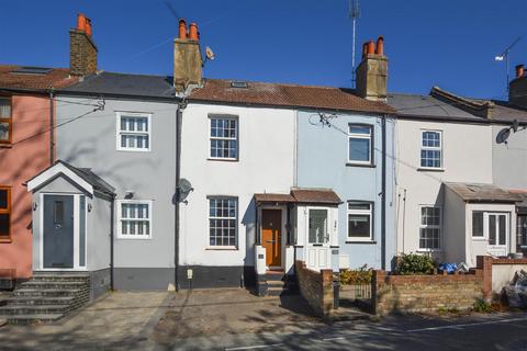 2 bedroom terraced house for sale, Coxtie Green Road, Pilgrims Hatch, Brentwood