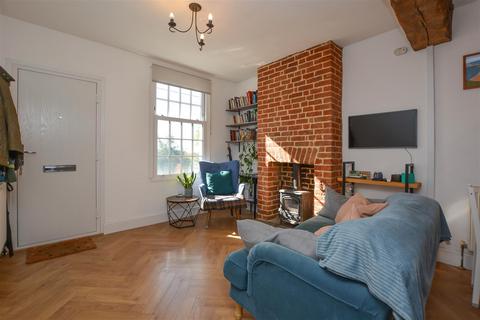 2 bedroom terraced house for sale, Coxtie Green Road, Pilgrims Hatch, Brentwood