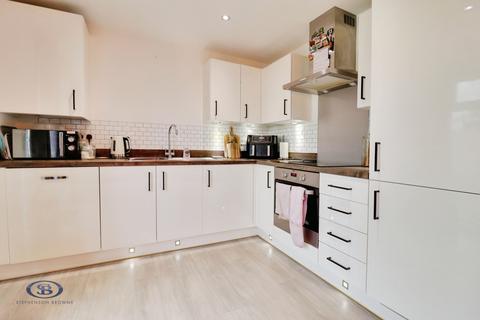 3 bedroom house for sale, Price Close, Sandbach CW11