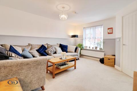 3 bedroom house for sale, Price Close, Sandbach CW11