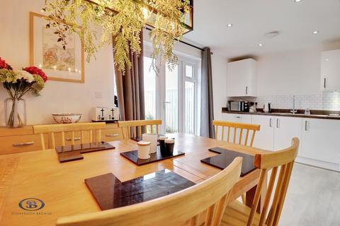 3 bedroom house for sale, Price Close, Sandbach CW11