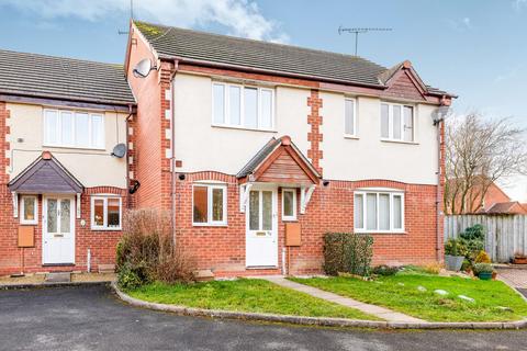 2 bedroom house to rent, Hoskyns Avenue, Worcester, WR4