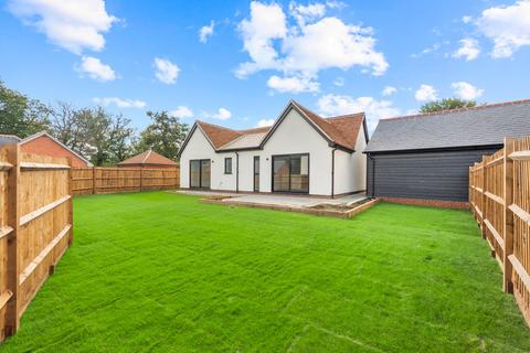 2 bedroom cottage for sale, Dunmow Road, Hatfield Heath, Bishop's Stortford, CM22