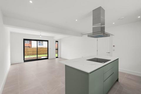 2 bedroom cottage for sale, Dunmow Road, Hatfield Heath, Bishop's Stortford, CM22