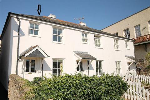 2 bedroom terraced house to rent, Kingsbridge