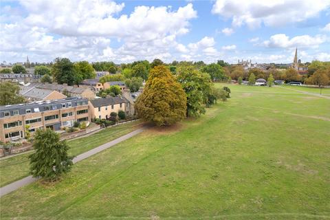 4 bedroom semi-detached house for sale, North Terrace, Cambridge, Cambridgeshire
