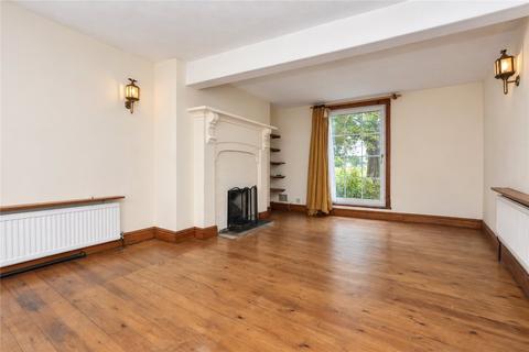 4 bedroom semi-detached house for sale, North Terrace, Cambridge, Cambridgeshire