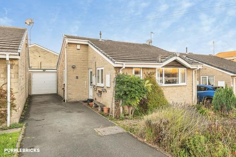 3 bedroom detached bungalow for sale, King Edward Street, Thornhill Lees, Dewsbury, WF12