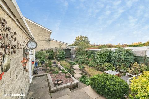 3 bedroom detached bungalow for sale, King Edward Street, Thornhill Lees, Dewsbury, WF12