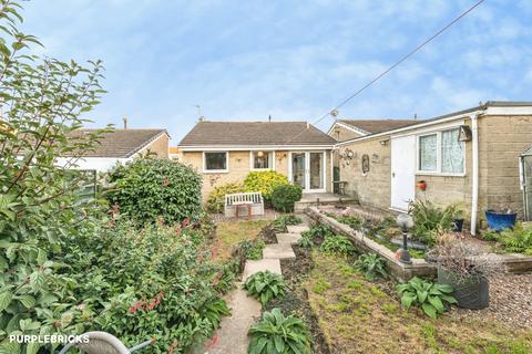3 bedroom detached bungalow for sale, King Edward Street, Thornhill Lees, Dewsbury, WF12