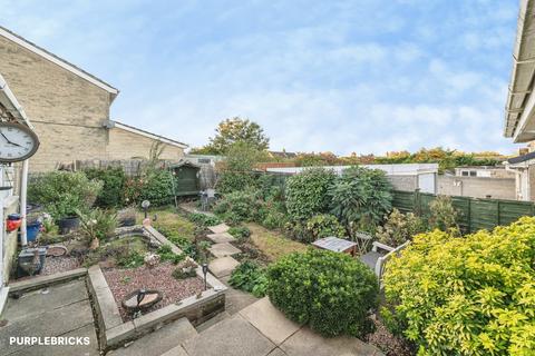 3 bedroom detached bungalow for sale, King Edward Street, Thornhill Lees, Dewsbury, WF12