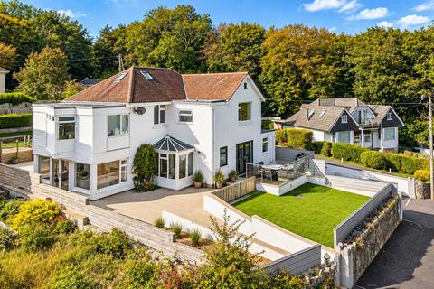 4 bedroom detached house for sale, Porthpean Beach Road, St. Austell, PL26