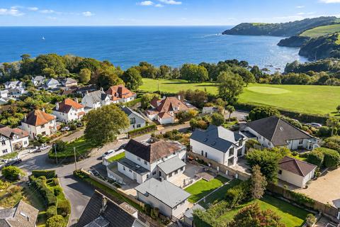 4 bedroom detached house for sale, Porthpean Beach Road, St. Austell, PL26