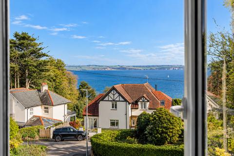 4 bedroom detached house for sale, Porthpean Beach Road, St. Austell, PL26