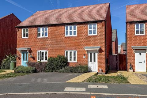 undefined, Charters Drive, Newark NG24