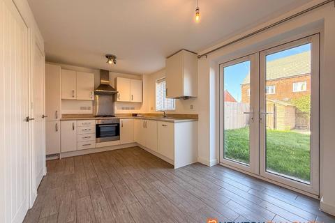 undefined, Charters Drive, Newark NG24