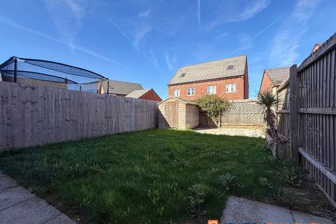 undefined, Charters Drive, Newark NG24