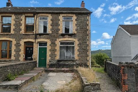 3 bedroom semi-detached house for sale, Main Road, Cilfrew, Neath, Neath Port Talbot.