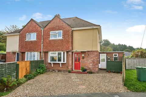 2 bedroom semi-detached house for sale, Salters Road, Ryde, PO33