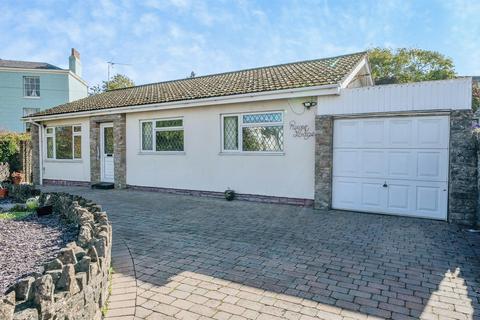 3 bedroom detached bungalow for sale, Hardwick Hill, Chepstow