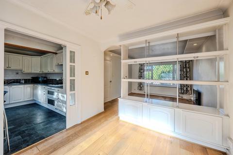 3 bedroom detached bungalow for sale, Hardwick Hill, Chepstow
