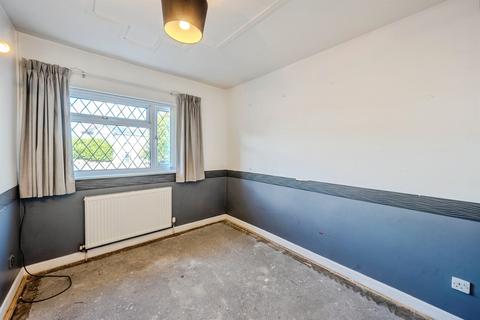 3 bedroom detached bungalow for sale, Hardwick Hill, Chepstow