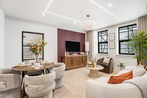 2 bedroom apartment for sale, Atelier Yard, Victoria Street, St Albans, AL1