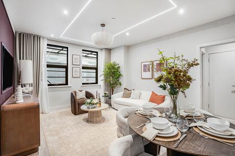 2 bedroom apartment for sale, Atelier Yard, Victoria Street, St Albans, AL1