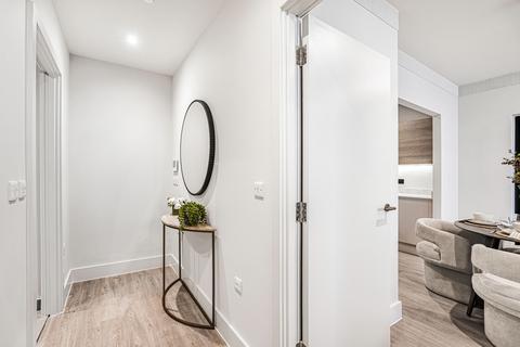 2 bedroom apartment for sale, Atelier Yard, Victoria Street, St Albans, AL1