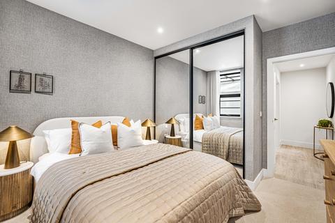 2 bedroom apartment for sale, Atelier Yard, Victoria Street, St Albans, AL1