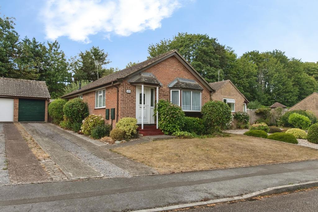 Basics Devon Oaklea, Honiton, Devon, EX14 3 bed bungalow for sale - £375,000
