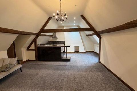undefined, Flat 3 9b Silver Street