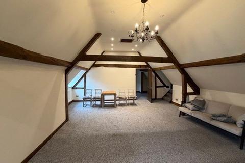 undefined, Flat 3 9b Silver Street