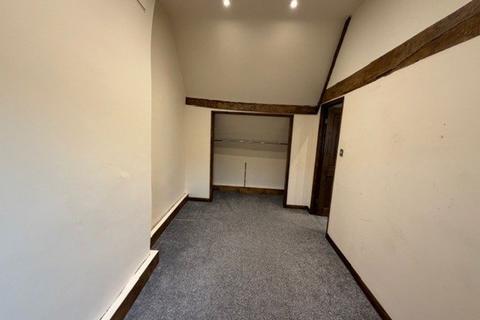 undefined, Flat 3 9b Silver Street