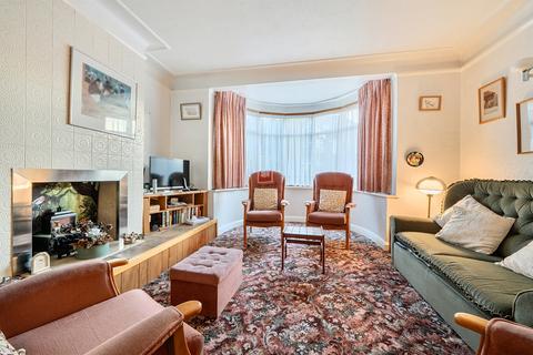 3 bedroom semi-detached house for sale, Lambourne Gardens, Enfield