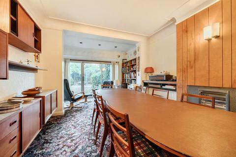3 bedroom semi-detached house for sale, Lambourne Gardens, Enfield