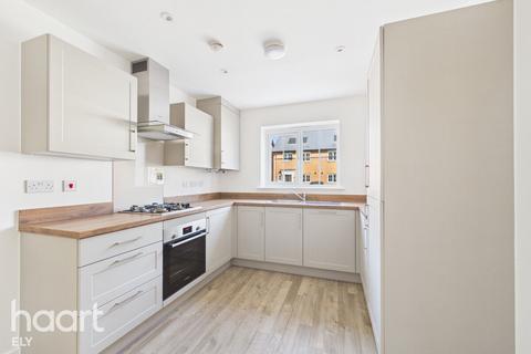 3 bedroom semi-detached house for sale, Nightshade Garden, Ely