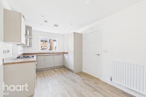3 bedroom semi-detached house for sale, Nightshade Garden, Ely