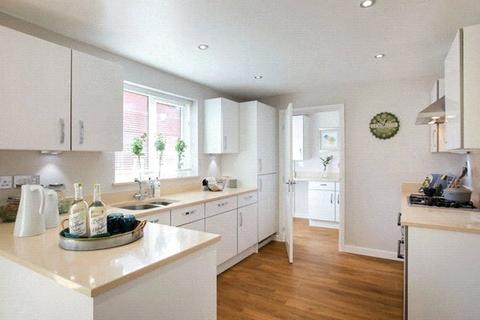 undefined, Plot 149, Chedworth Corner, Mill Gardens, Willand Road, Cullompton, Devon, EX15