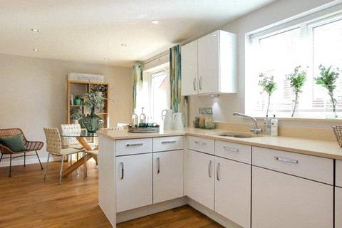 undefined, Plot 149, Chedworth Corner, Mill Gardens, Willand Road, Cullompton, Devon, EX15