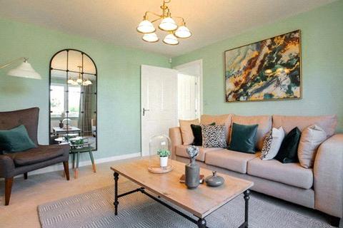 undefined, Plot 149, Chedworth Corner, Mill Gardens, Willand Road, Cullompton, Devon, EX15