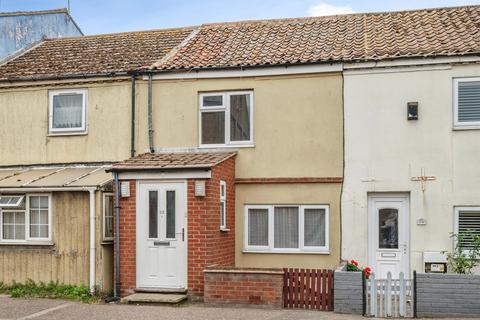 2 bedroom terraced house for sale, Southgates Road, Great Yarmouth