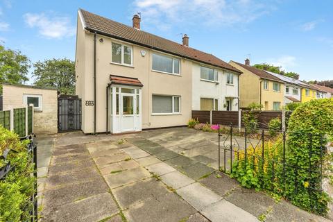 3 bedroom semi-detached house for sale, Moorcroft Road, Manchester, Greater Manchester, M23