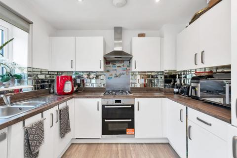4 bedroom detached house for sale, Hammond Close, Royston SG8
