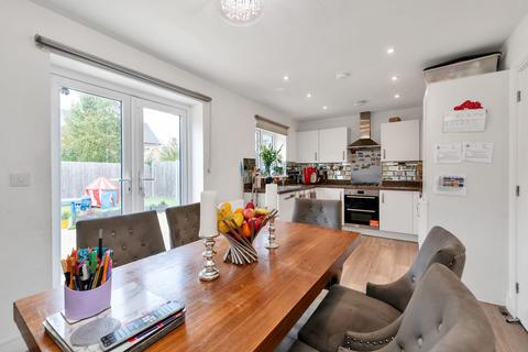 4 bedroom detached house for sale, Hammond Close, Royston SG8